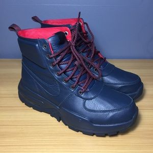 Nike Air Max Goaterra 2.0 Armory Navy Men’s 8.5 M Nike Air Max Goaterra 2.0 Armory Navy Men’s 8.5 M